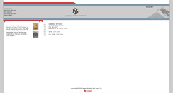 Desktop Screenshot of jsandg.com